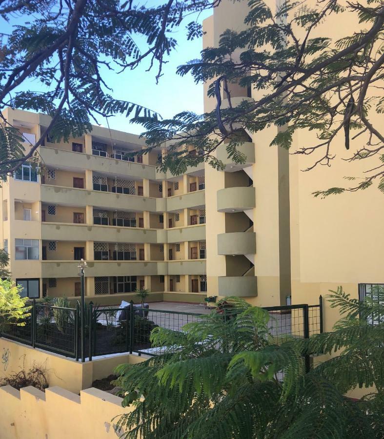 Almar Apartamento Con Ac, Los Cristianos Los Cristianos  Kültér fotó
