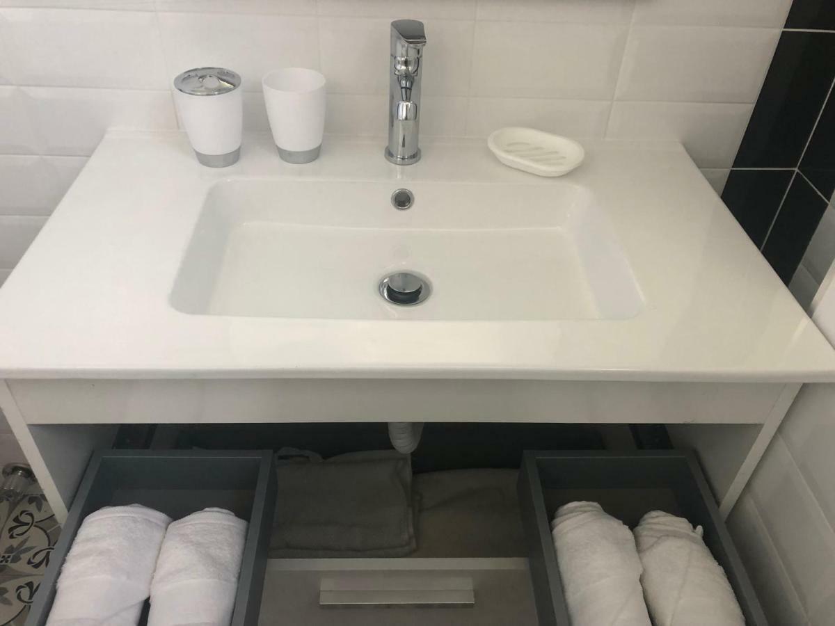 Almar Apartamento Con Ac, Los Cristianos Los Cristianos  Kültér fotó