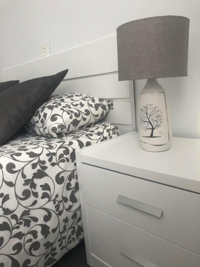Almar Apartamento Con Ac, Los Cristianos Los Cristianos  Kültér fotó