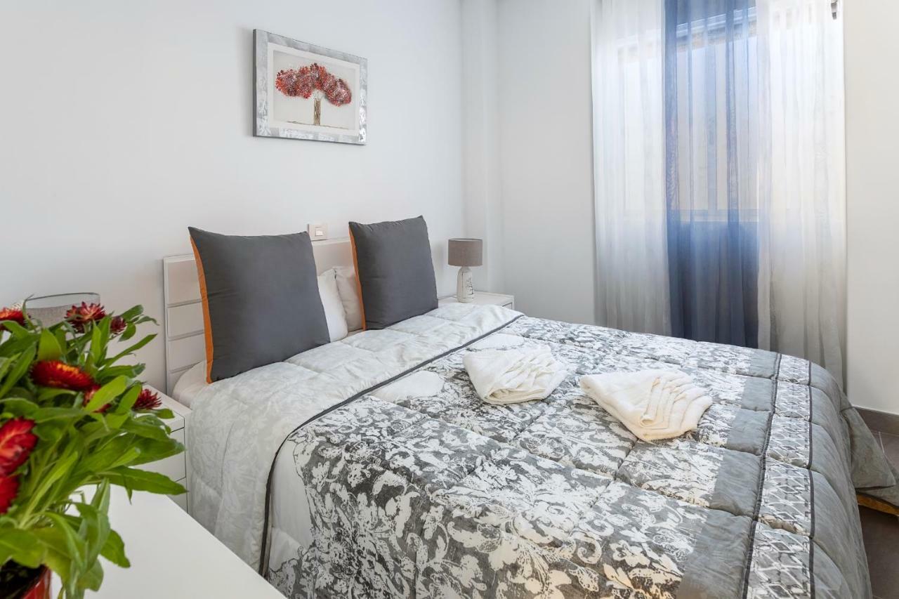 Almar Apartamento Con Ac, Los Cristianos Los Cristianos  Kültér fotó