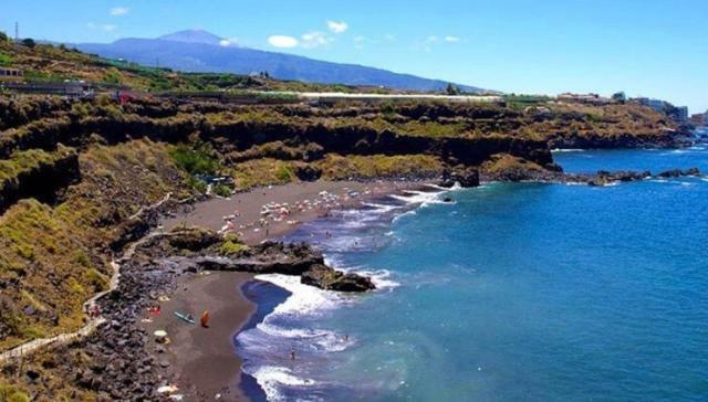 Almar Apartamento Con Ac, Los Cristianos Los Cristianos  Kültér fotó